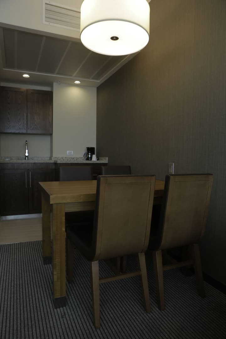 Hyatt Place Santiago/Vitacura