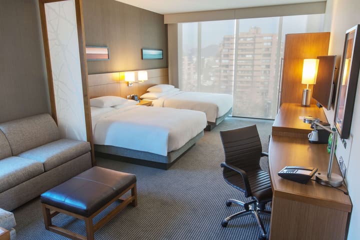 Hyatt Place Santiago/Vitacura