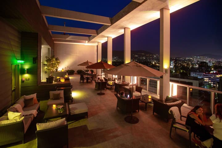 Hyatt Place Santiago/Vitacura