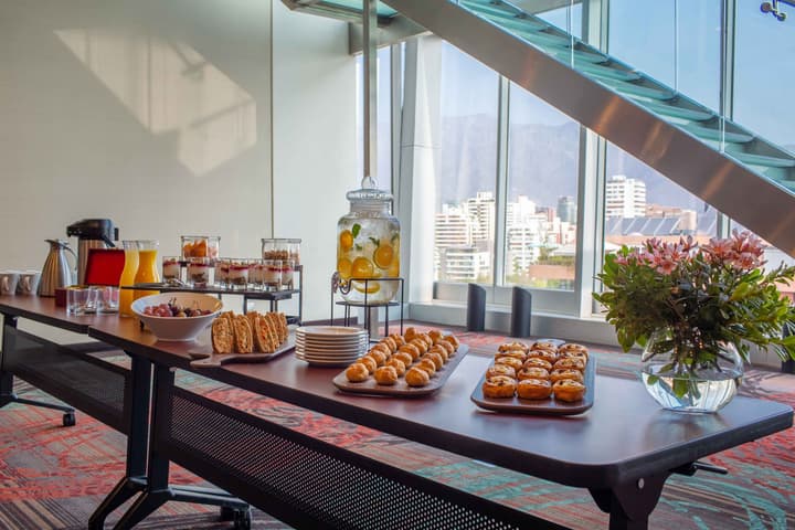 Hyatt Place Santiago/Vitacura