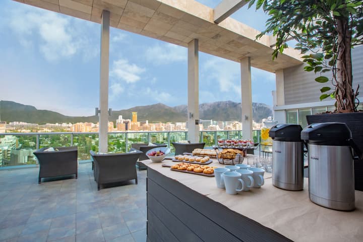 Hyatt Place Santiago/Vitacura