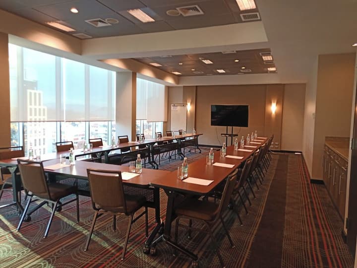 Hyatt Place Santiago/Vitacura