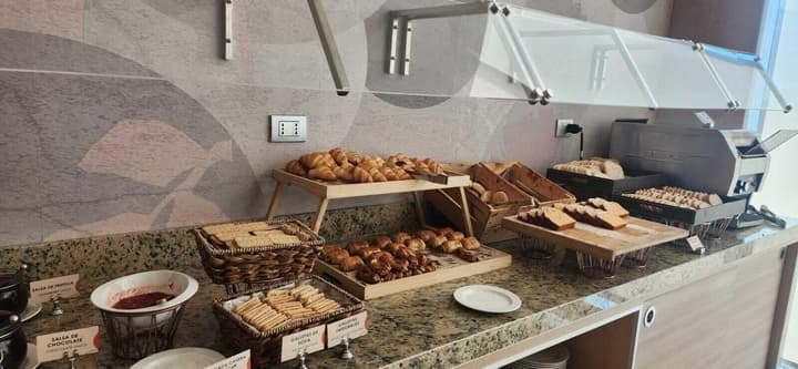Hyatt Place Santiago/Vitacura