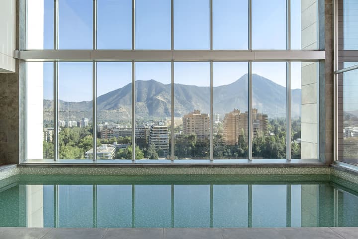 Hyatt Place Santiago/Vitacura