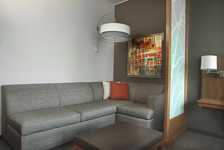 Hyatt Place Santiago/Vitacura