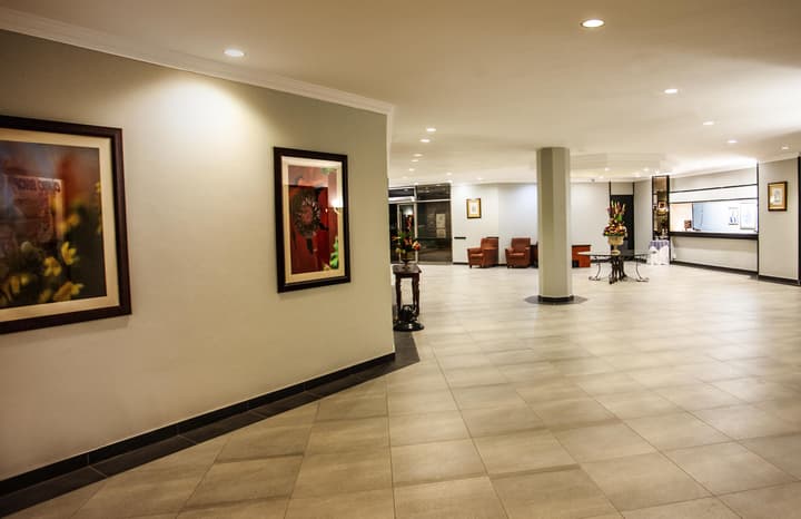Avani Maseru Hotel
