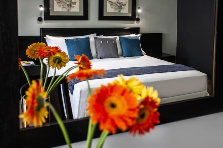Avani Maseru Hotel