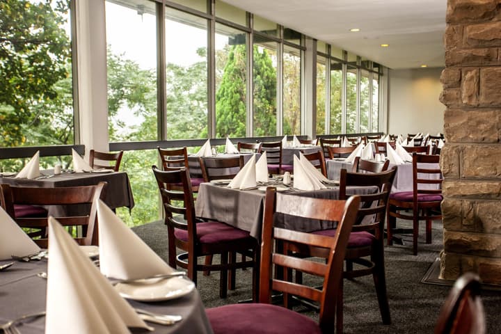 Avani Maseru Hotel