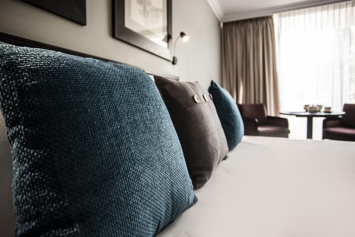 Avani Maseru Hotel