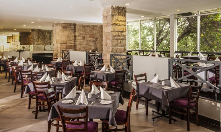 Avani Maseru Hotel