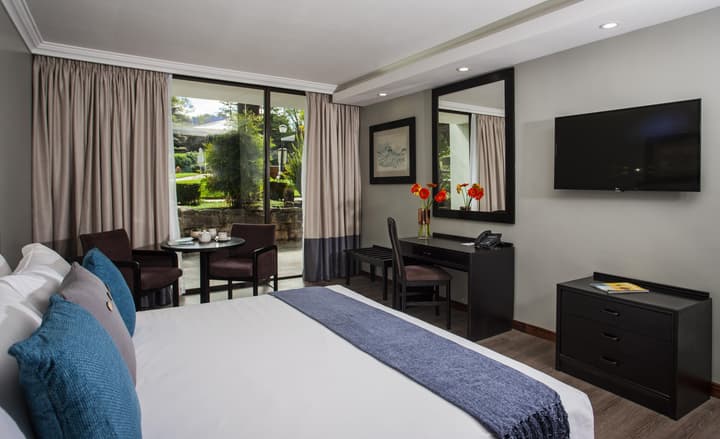 Avani Maseru Hotel