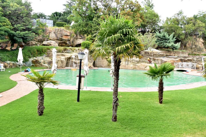 Avani Maseru Hotel
