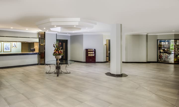 Avani Maseru Hotel