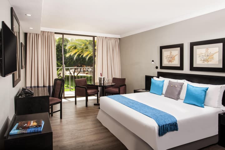 Avani Maseru Hotel