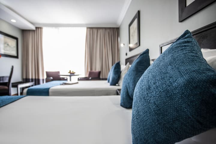 Avani Maseru Hotel