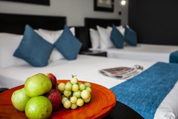 Avani Maseru Hotel