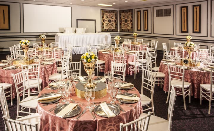 Avani Maseru Hotel