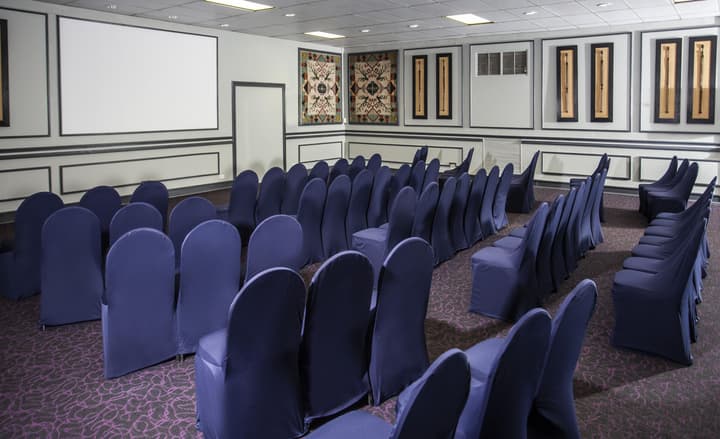 Avani Maseru Hotel