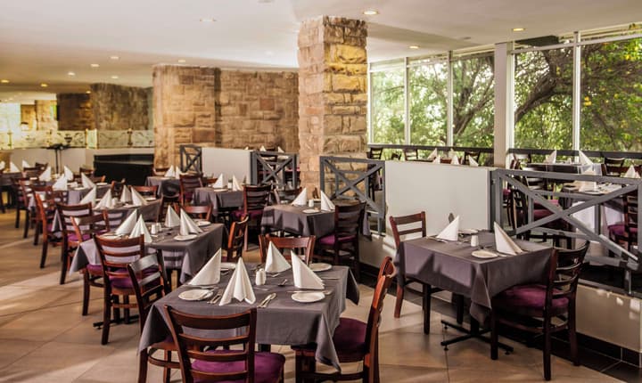 Avani Maseru Hotel