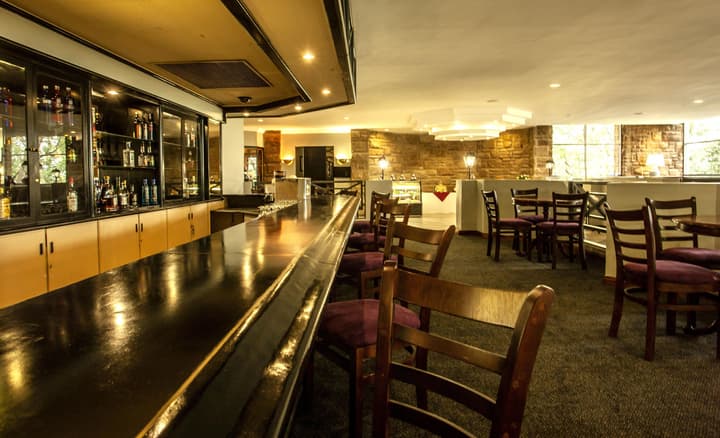 Avani Maseru Hotel