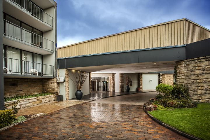 Avani Maseru Hotel