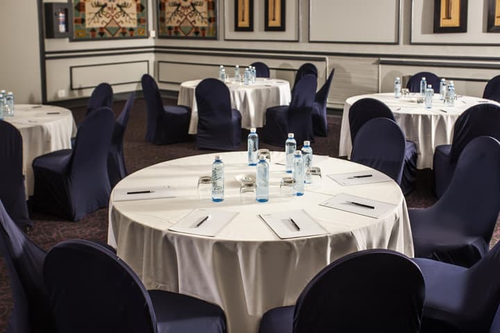 Avani Maseru Hotel