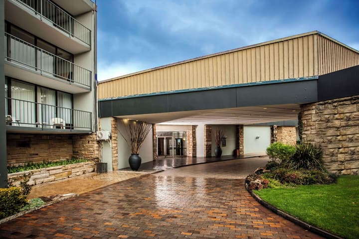 Avani Maseru Hotel