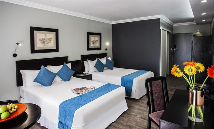 Avani Maseru Hotel