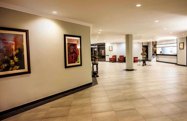 Avani Maseru Hotel