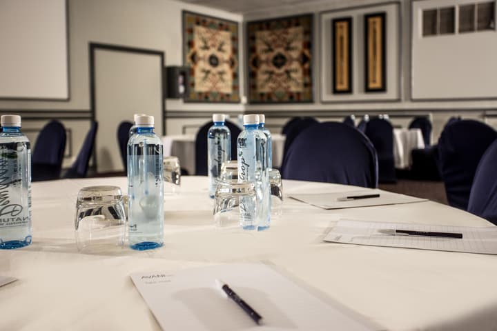 Avani Maseru Hotel