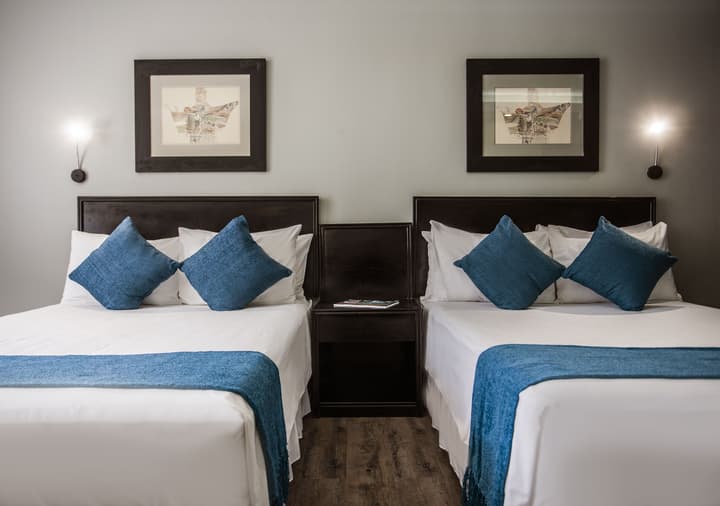 Avani Maseru Hotel