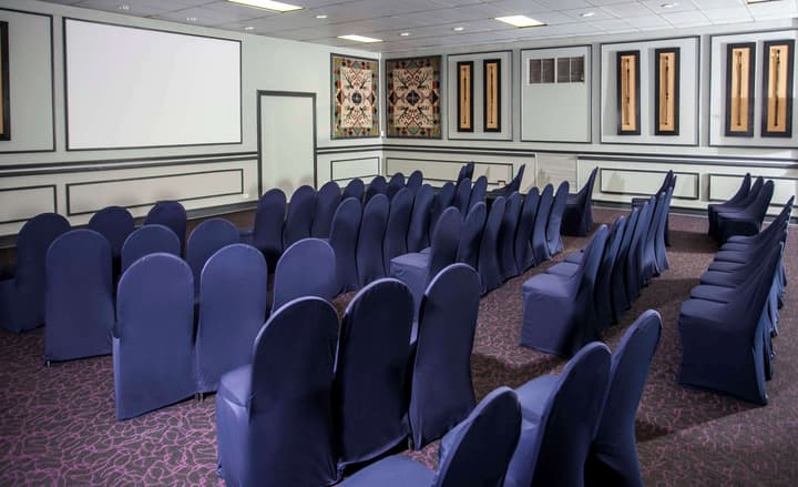 Avani Maseru Hotel