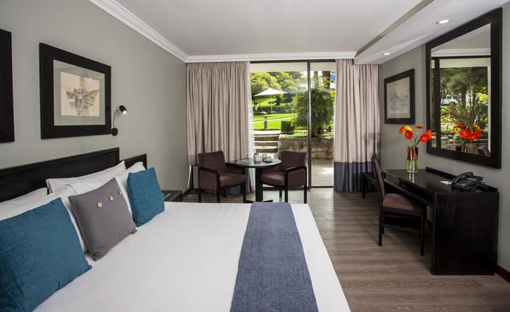 Avani Maseru Hotel