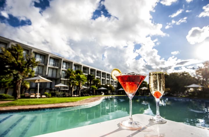 Avani Maseru Hotel