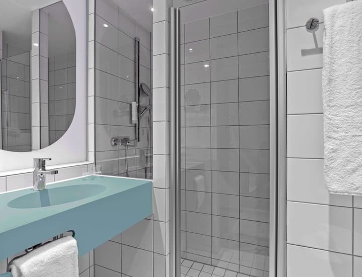 Prize by Radisson, Hamburg City