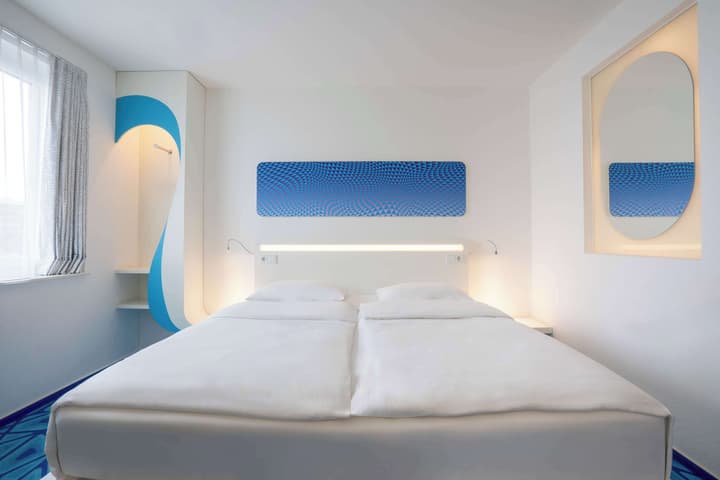 Prize by Radisson, Hamburg City