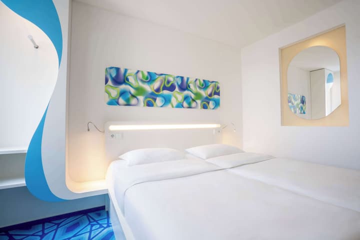 Prize by Radisson, Hamburg City