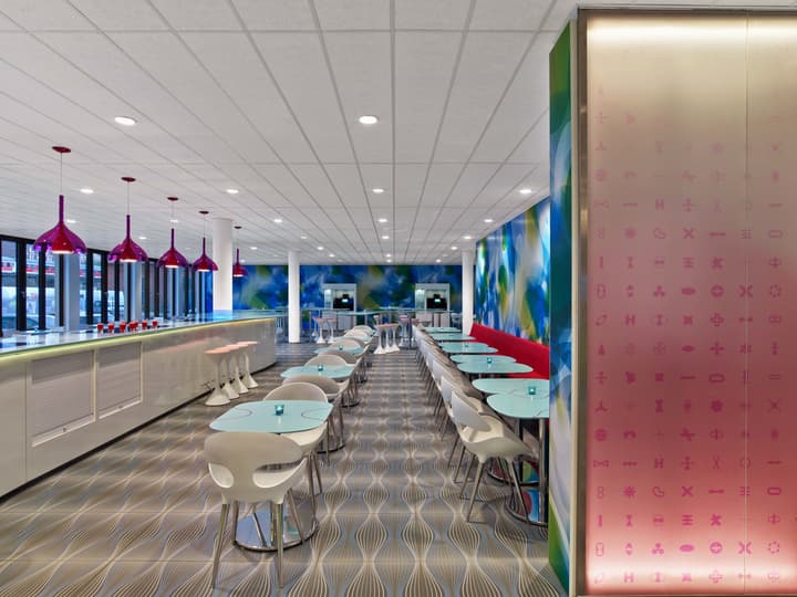 Prize by Radisson, Hamburg City