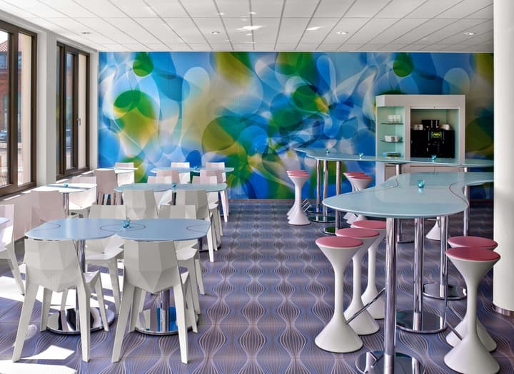 Prize by Radisson, Hamburg City