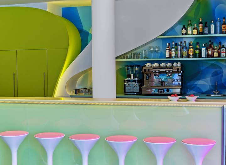 Prize by Radisson, Hamburg City