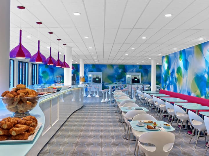Prize by Radisson, Hamburg City