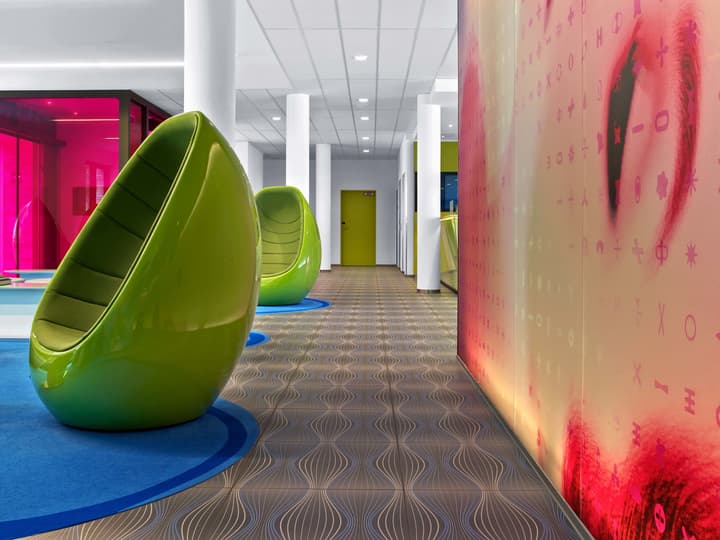 Prize by Radisson, Hamburg City
