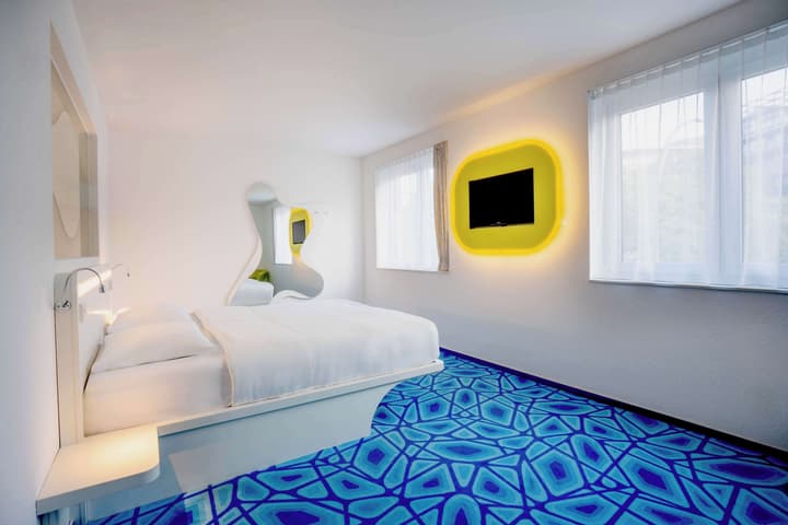 Prize by Radisson, Hamburg City