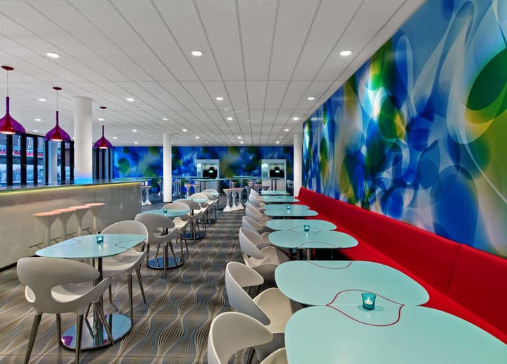 Prize by Radisson, Hamburg City