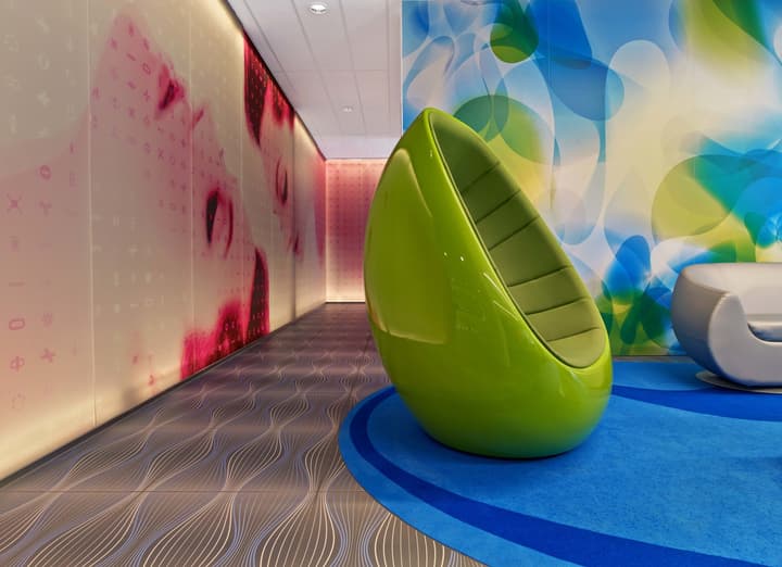 Prize by Radisson, Hamburg City