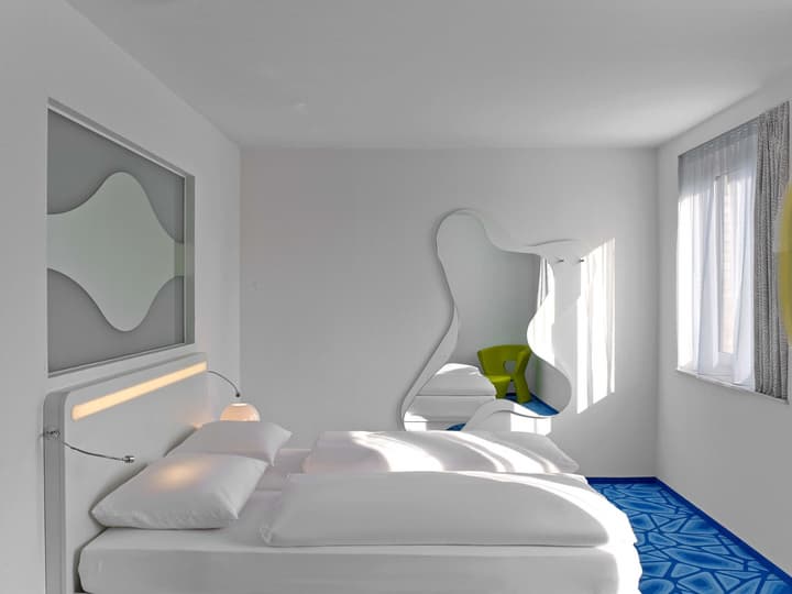 Prize by Radisson, Hamburg City