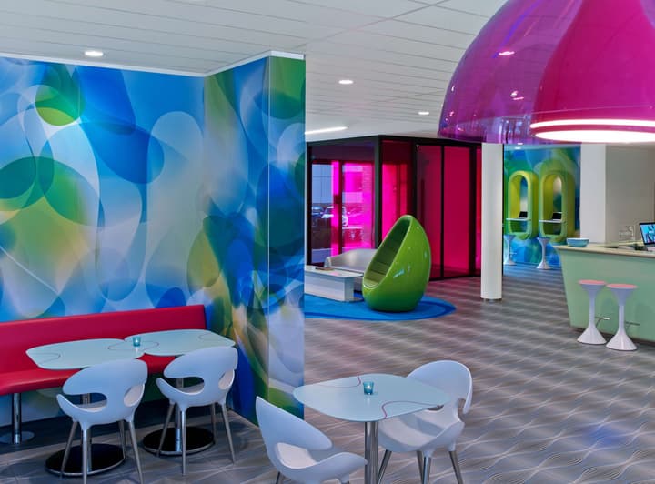 Prize by Radisson, Hamburg City