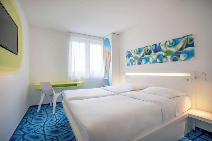 Prize by Radisson, Hamburg City