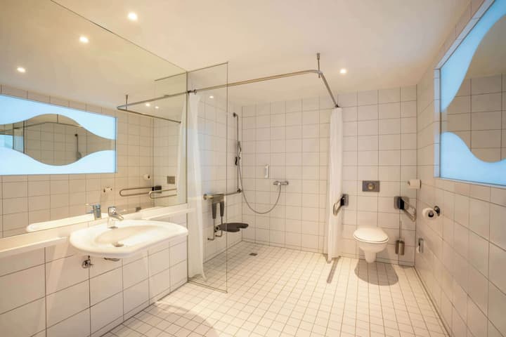 Prize by Radisson, Hamburg City