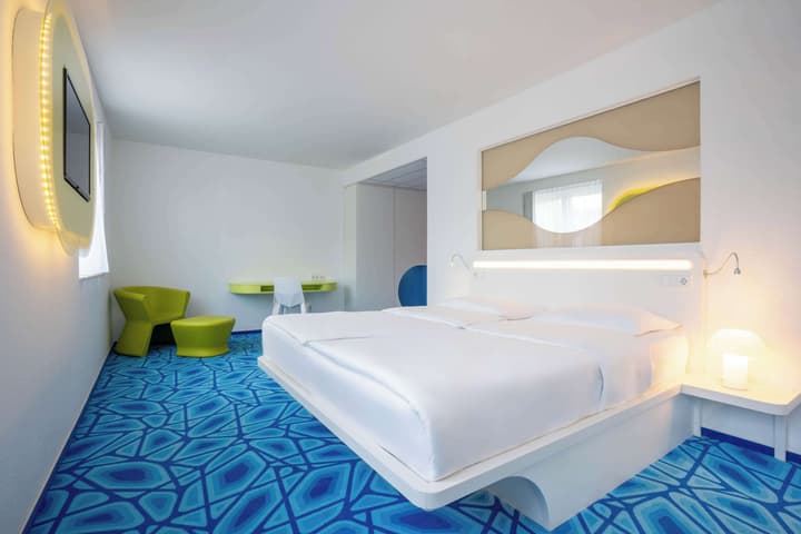 Prize by Radisson, Hamburg City